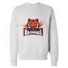 Unisex EcoSmart® Crewneck Sweatshirt Thumbnail