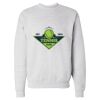 Unisex EcoSmart® Crewneck Sweatshirt Thumbnail