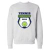 Unisex EcoSmart® Crewneck Sweatshirt Thumbnail
