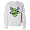 Unisex EcoSmart® Crewneck Sweatshirt Thumbnail
