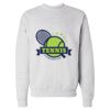 Unisex EcoSmart® Crewneck Sweatshirt Thumbnail