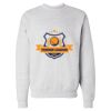 Unisex EcoSmart® Crewneck Sweatshirt Thumbnail