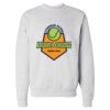 Unisex EcoSmart® Crewneck Sweatshirt Thumbnail