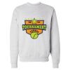 Unisex EcoSmart® Crewneck Sweatshirt Thumbnail