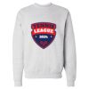 Unisex EcoSmart® Crewneck Sweatshirt Thumbnail