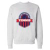 Unisex EcoSmart® Crewneck Sweatshirt Thumbnail