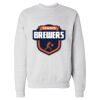 Unisex EcoSmart® Crewneck Sweatshirt Thumbnail