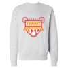 Unisex EcoSmart® Crewneck Sweatshirt Thumbnail