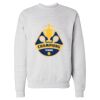 Unisex EcoSmart® Crewneck Sweatshirt Thumbnail