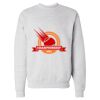 Unisex EcoSmart® Crewneck Sweatshirt Thumbnail