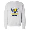 Unisex EcoSmart® Crewneck Sweatshirt Thumbnail