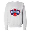Unisex EcoSmart® Crewneck Sweatshirt Thumbnail