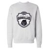 Unisex EcoSmart® Crewneck Sweatshirt Thumbnail