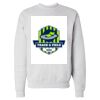Unisex EcoSmart® Crewneck Sweatshirt Thumbnail