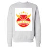 Unisex EcoSmart® Crewneck Sweatshirt Thumbnail