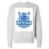 Unisex EcoSmart® Crewneck Sweatshirt Thumbnail