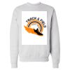 Unisex EcoSmart® Crewneck Sweatshirt Thumbnail