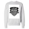 Unisex EcoSmart® Crewneck Sweatshirt Thumbnail