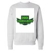Unisex EcoSmart® Crewneck Sweatshirt Thumbnail