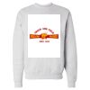 Unisex EcoSmart® Crewneck Sweatshirt Thumbnail