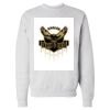 Unisex EcoSmart® Crewneck Sweatshirt Thumbnail