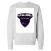 Unisex EcoSmart® Crewneck Sweatshirt Thumbnail