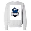 Unisex EcoSmart® Crewneck Sweatshirt Thumbnail