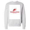 Unisex EcoSmart® Crewneck Sweatshirt Thumbnail
