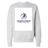 Unisex EcoSmart® Crewneck Sweatshirt Thumbnail