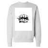 Unisex EcoSmart® Crewneck Sweatshirt Thumbnail