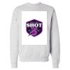 Unisex EcoSmart® Crewneck Sweatshirt Thumbnail