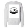 Unisex EcoSmart® Crewneck Sweatshirt Thumbnail