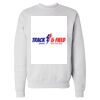 Unisex EcoSmart® Crewneck Sweatshirt Thumbnail