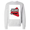 Unisex EcoSmart® Crewneck Sweatshirt Thumbnail