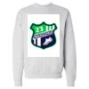 Unisex EcoSmart® Crewneck Sweatshirt Thumbnail