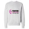 Unisex EcoSmart® Crewneck Sweatshirt Thumbnail