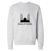 Unisex EcoSmart® Crewneck Sweatshirt Thumbnail