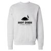 Unisex EcoSmart® Crewneck Sweatshirt Thumbnail