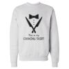 Unisex EcoSmart® Crewneck Sweatshirt Thumbnail