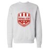 Unisex EcoSmart® Crewneck Sweatshirt Thumbnail