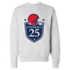 Unisex EcoSmart® Crewneck Sweatshirt Thumbnail