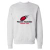 Unisex EcoSmart® Crewneck Sweatshirt Thumbnail