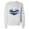 Unisex EcoSmart® Crewneck Sweatshirt Thumbnail