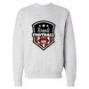 Unisex EcoSmart® Crewneck Sweatshirt Thumbnail
