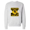 Unisex EcoSmart® Crewneck Sweatshirt Thumbnail