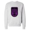 Unisex EcoSmart® Crewneck Sweatshirt Thumbnail