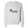 Unisex EcoSmart® Crewneck Sweatshirt Thumbnail