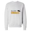 Unisex EcoSmart® Crewneck Sweatshirt Thumbnail