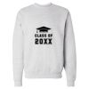 Unisex EcoSmart® Crewneck Sweatshirt Thumbnail