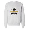 Unisex EcoSmart® Crewneck Sweatshirt Thumbnail